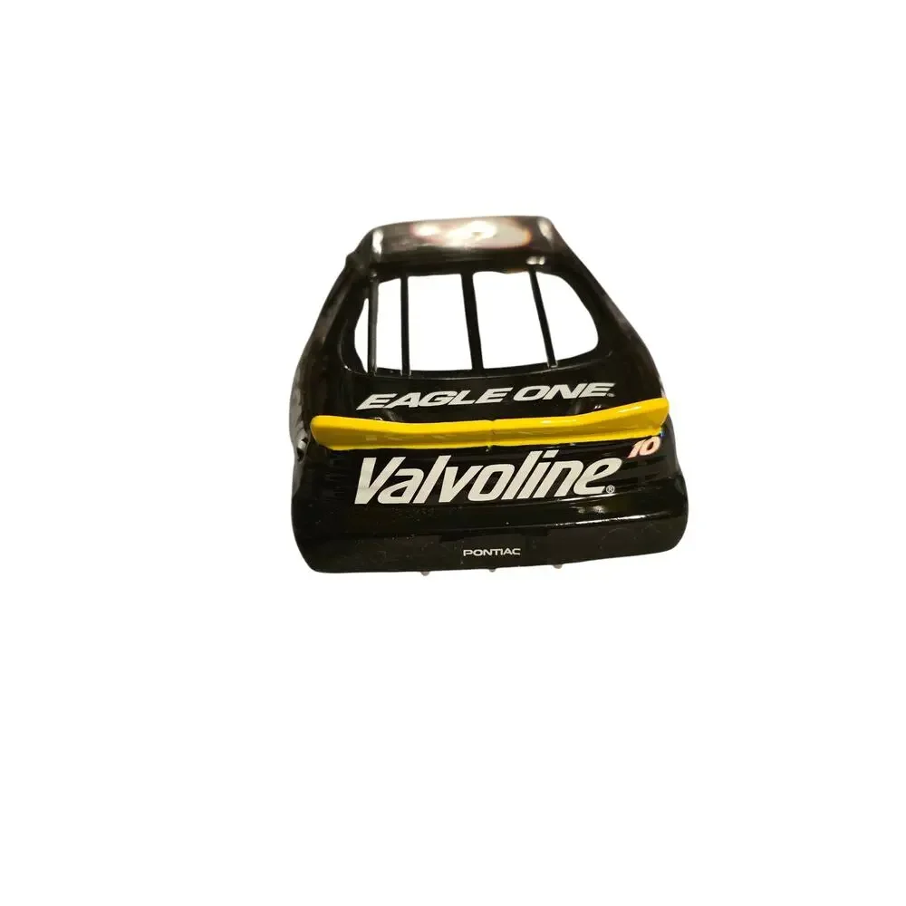Johnny Benson #10 Eagle One Valvoline 1998 Hot Wheels Signed 1:24 Loose